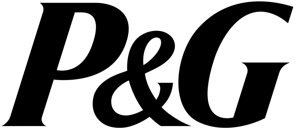 Proctor and Gamble logo